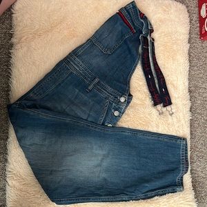 Tommy Hilfiger overalls